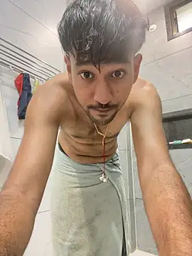 Theguyat12am webcam show