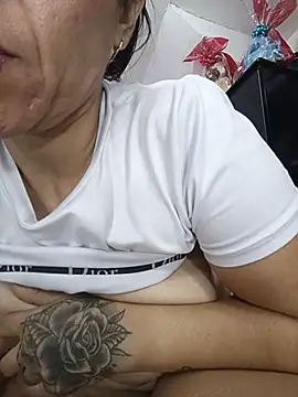 Chat XXX ao vivo de Lissa_goret