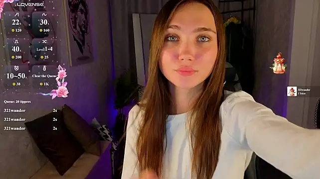 Princess__Lily XXX чат на живо