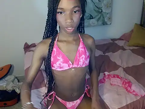 Little_ebonyx Webcam show
