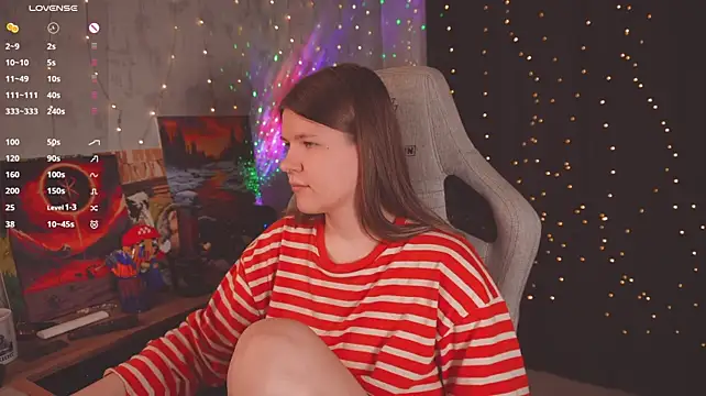 cuteamberlyyy's Live XXX Chat