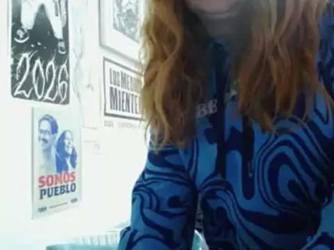 ViioletaMora's Live XXX Chat