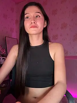 Chatroom XXX en direct de anne_smithe