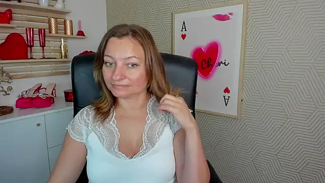 Chat XXX ao vivo de angelaSamt