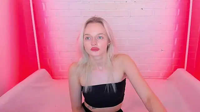 AlessaKiss' Live XXX Chat