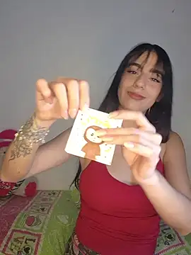 _Alejandra_02 现场XXX聊天