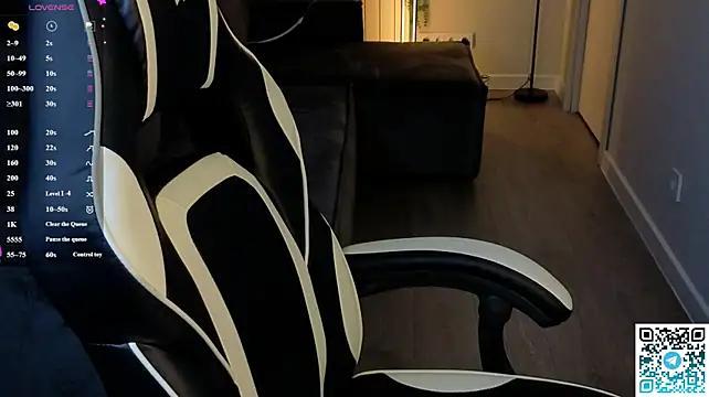Chat XXX ao vivo de Leslie_Scott