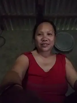 Chat XXX ao vivo de Chily-yy