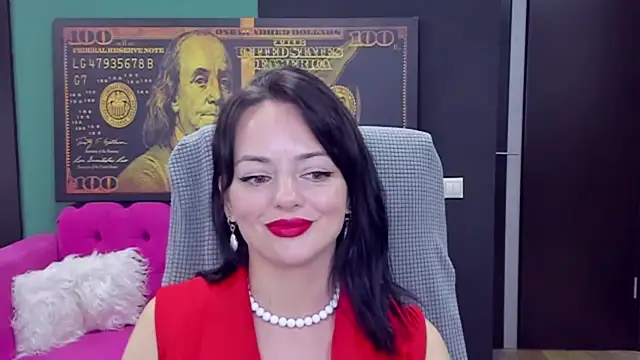 BellaRowan – Live XXX-chat