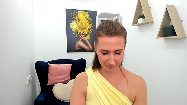 Chat XXX ao vivo de PassionGlow