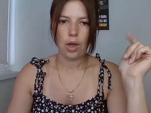 Chat XXX en directo de Naughty_Nata