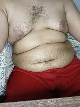 Show de webcam de chubbygamer26