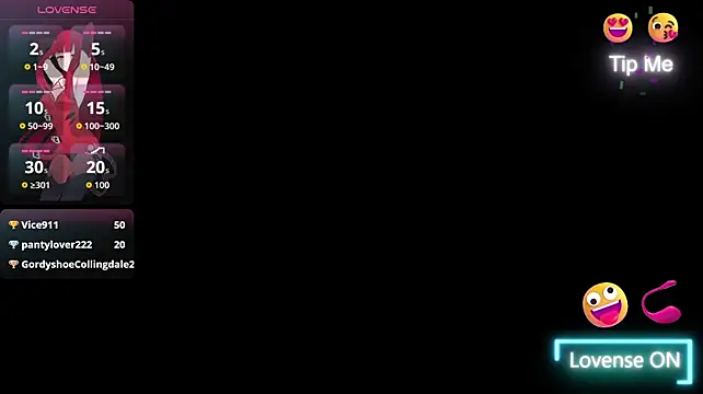 Chat +18 de damien_selene ao vivo