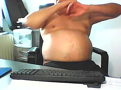 Show de webcam de oldgp60