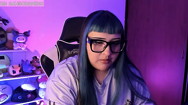 Živý XXX chat sara__lynn