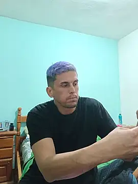 johana79 webkamerás műsora
