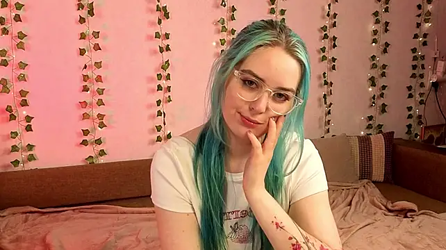 Baby_Pixie_'s Live XXX Chat