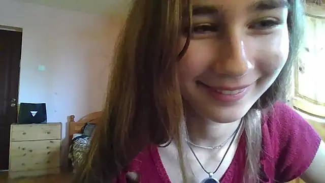 Mila_SweetTempt – Live XXX-chat
