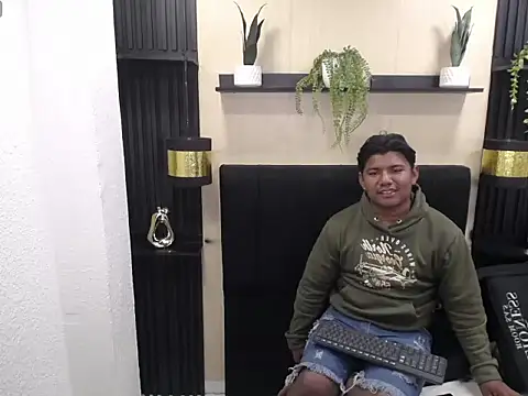 FunnyValentine_ 网络视讯表演