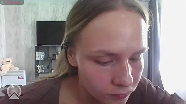 Chat XXX en directo de Annie_Cohn