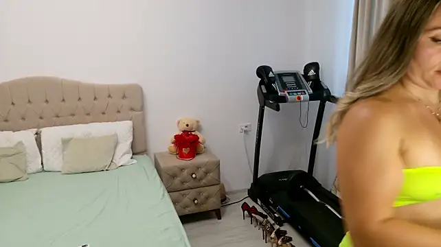 Annyfit4you XXX чат на живо