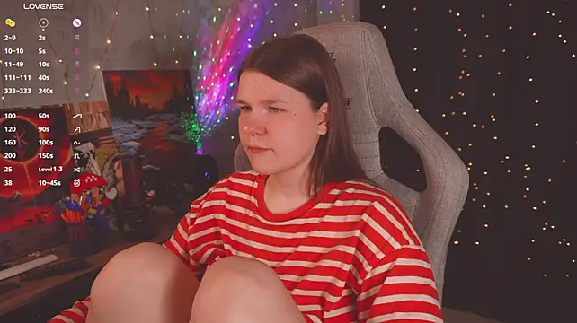 cuteamberlyyy's Live XXX Chat
