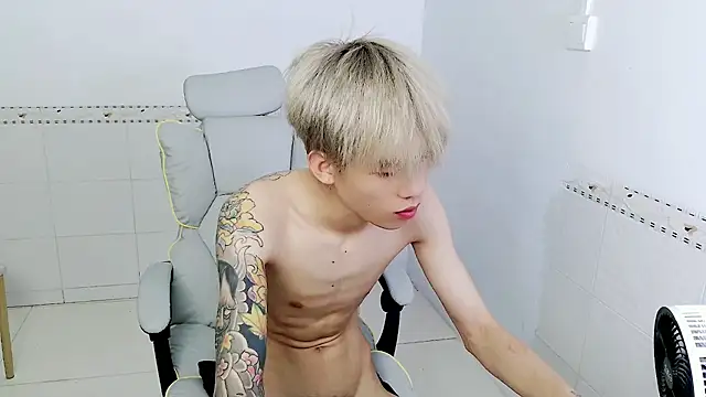 Chat XXX Live KPL-11