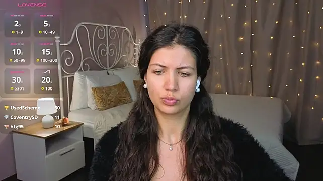 Chat XXX ao vivo de NoelPerfect