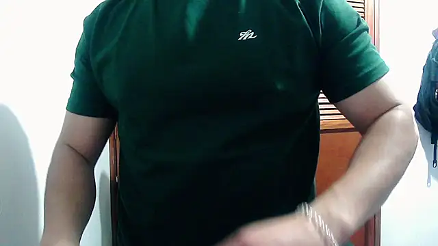 عرض كام TouchDaddy4