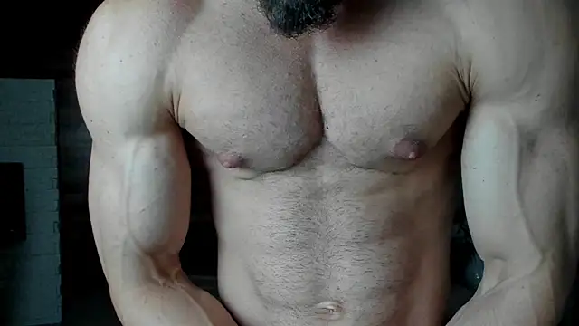 Онлайн чат XXX IvanHydee