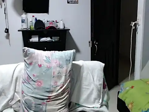 Show de webcam de Zac_Efront