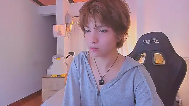 Chat XXX en directo de Sweet_Allan