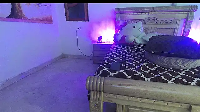 Chat XXX ao vivo de bratz_glloe