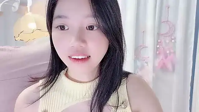 Yanys521's Live XXX Chat