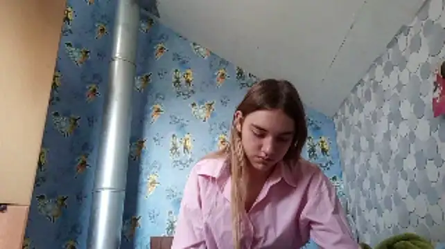 IraGerba Live XXX Chat