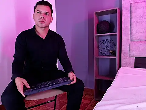Hey_Noaah Webcam show