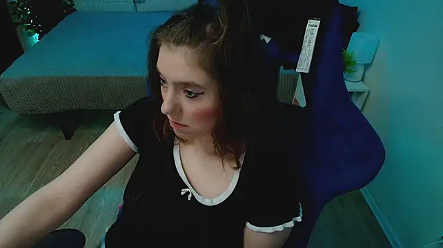 CranberryHot Live XXX Chat