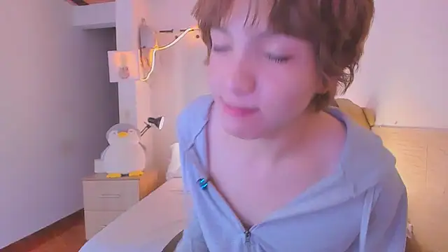 Sweet_Allan – Naživo XXX chat