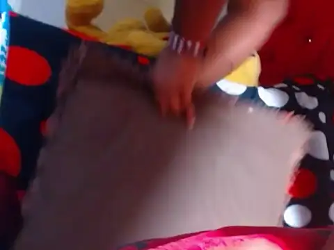 Czat XXX na żywo – janex69