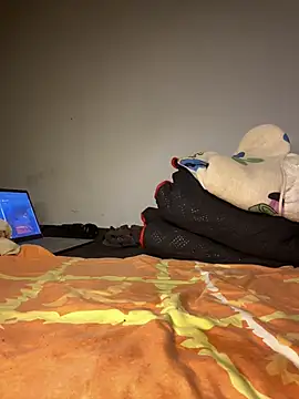 Show de webcam de Iam_FernandaH
