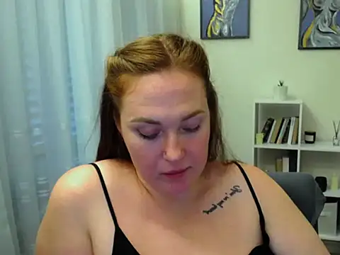 Chat XXX ao vivo de Lady_Tiana