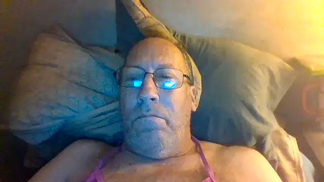 Chat XXX ao vivo de hornyrich69