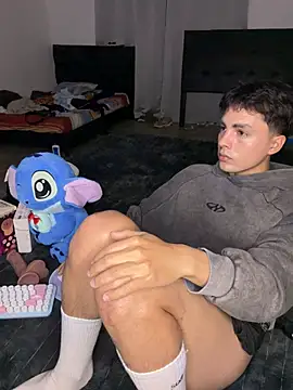 Samu__Hott21 Show Webcam