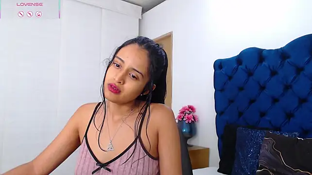 Lili666_ Obrolan Langsung XXX