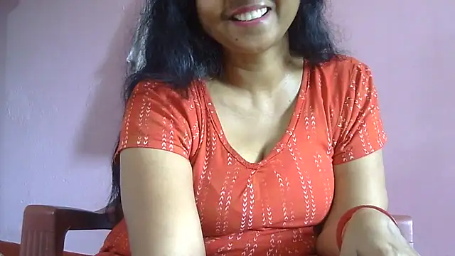 Chat XXX ao vivo de Pooja-suman