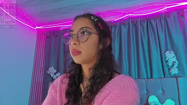 Chat XXX ao vivo de Sarah_Moon1