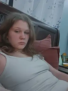 Maddie_Boo: διαδικτυακό σόου στην κάμερα