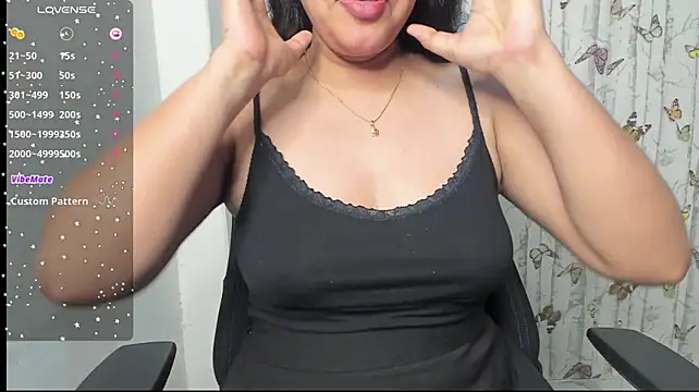 Chatroom XXX en direct de Smiley_Riya