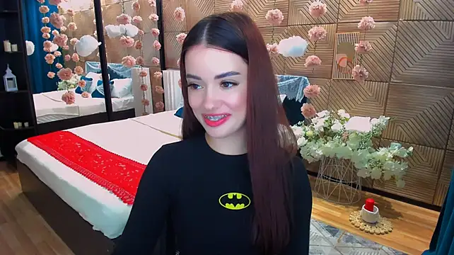 Chat XXX ao vivo de PutOnRepeat
