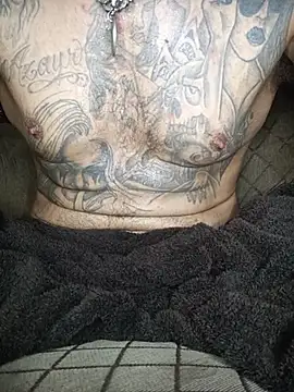 Kerryflon – Naživo XXX chat